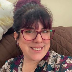 Meet your Posher, Annie